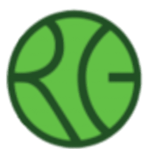 River Oaks Gym logo